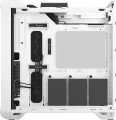 Fractal Design Torrent Compact Biała TG Clear Tint