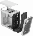Fractal Design Torrent Compact Biała TG Clear Tint