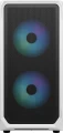 Fractal Design Focus 2 RGB Biała