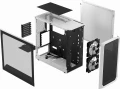 Fractal Design Focus 2 RGB Biała