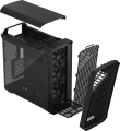 Fractal Design Torrent TG Light Tint Czarna
