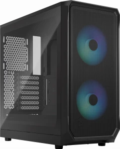 Fractal Design Focus 2 RGB Czarna