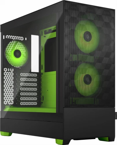 Fractal Design Pop Air RGB TG
