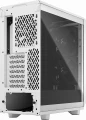 Fractal Design Meshify 2 Compact TG Clear Tint Biała
