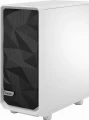 Fractal Design Meshify 2 Compact TG Clear Tint Biała