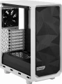 Fractal Design Meshify 2 Compact TG Clear Tint Biała