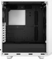 Fractal Design Meshify 2 Compact TG Clear Tint Biała