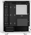 Fractal Design Meshify 2 Compact TG Clear Tint Biała