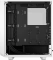 Fractal Design Meshify 2 Compact TG Clear Tint Biała