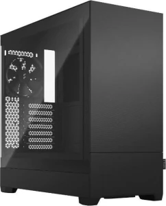 Fractal Design Pop Silent TG