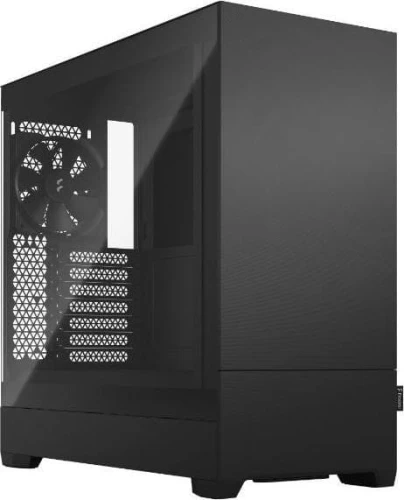 Fractal Design Pop Silent TG