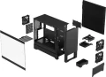 Fractal Design Pop Silent TG