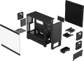 Fractal Design Pop Silent TG
