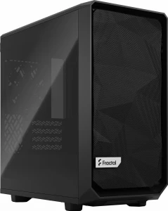 Fractal Design Meshify 2 Mini Czarna