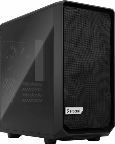 Fractal Design Meshify 2 Mini Czarna