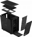 Fractal Design Meshify 2 Mini Czarna