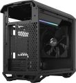 Fractal Design Torrent Nano Czarna TG Dark Tint