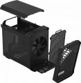 Fractal Design Torrent Nano Czarna TG Dark Tint