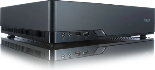 Fractal Design Node 202