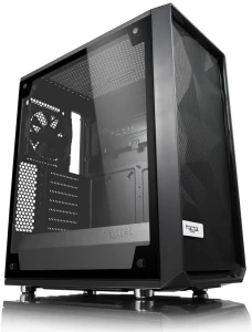 Fractal Design Meshify C TG