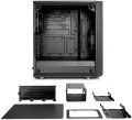 Fractal Design Meshify C TG