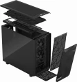 Fractal Design Meshify 2 TG Dark Tint Czarna