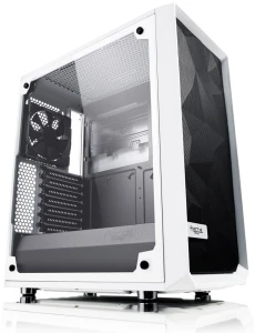 Fractal Design Meshify C TG