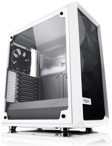 Fractal Design Meshify C TG