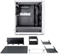 Fractal Design Meshify C TG
