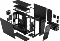 Fractal Design Meshify 2 XL TG Dark Tint