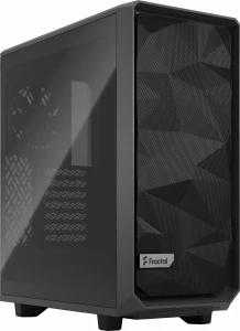 Fractal Design Meshify 2 Compact TG Light Tint Szara
