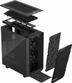 Fractal Design Meshify 2 Compact TG Light Tint Szara