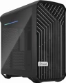 Fractal Design Torrent Compact Czarna TG Dark Tint