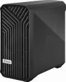 Fractal Design Torrent Compact Czarna TG Dark Tint