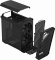 Fractal Design Torrent Compact Czarna TG Dark Tint