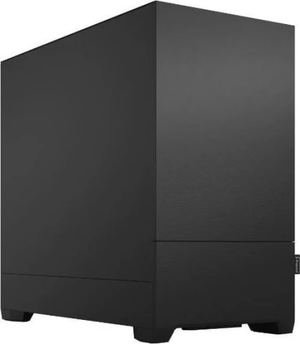Fractal Design Pop Mini Silent Solid