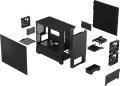 Fractal Design Pop Mini Silent Solid