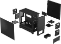 Fractal Design Pop Silent Solid