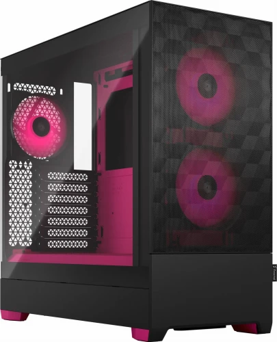 Fractal Design Pop Air RGB TG