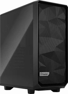 Fractal Design Meshify 2 Compact TG Dark Tint Czarna