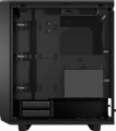 Fractal Design Meshify 2 Compact TG Dark Tint Czarna