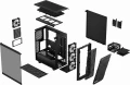 Fractal Design Meshify 2 Compact RGB Czarna