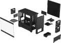 Fractal Design Pop Mini Silent TG