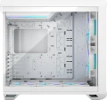 Fractal Design Torrent RGB TG Clear Tint Biała