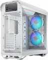 Fractal Design Torrent RGB TG Clear Tint Biała