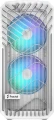 Fractal Design Torrent RGB TG Clear Tint Biała