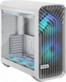 Fractal Design Torrent RGB TG Clear Tint Biała