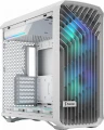 Fractal Design Torrent RGB TG Clear Tint Biała