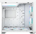Fractal Design Torrent RGB TG Clear Tint Biała