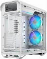 Fractal Design Torrent RGB TG Clear Tint Biała
